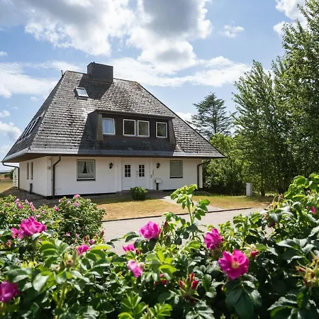 Michels Schoene Aussicht Apartmán
