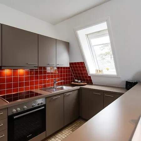 Lejlighed Michels Schoene Aussicht