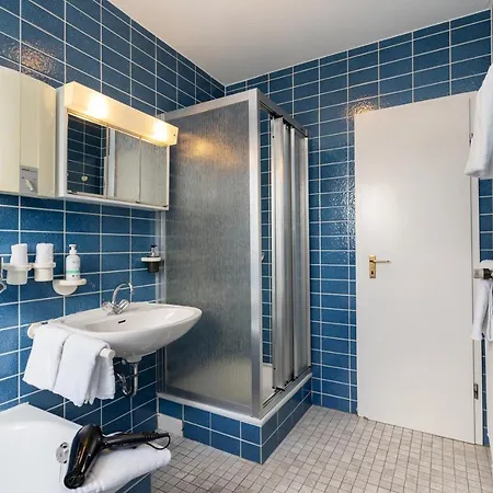 Lejlighed Michels Schoene Aussicht