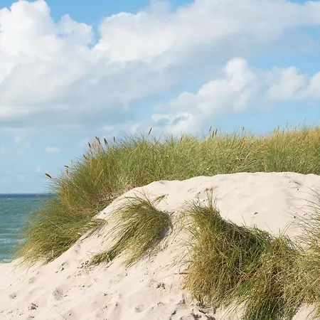 Michels Schoene Aussicht Lejlighed *