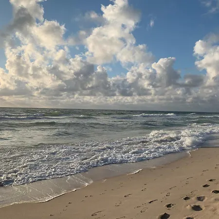 Michels Schoene Aussicht Morsum (Sylt)