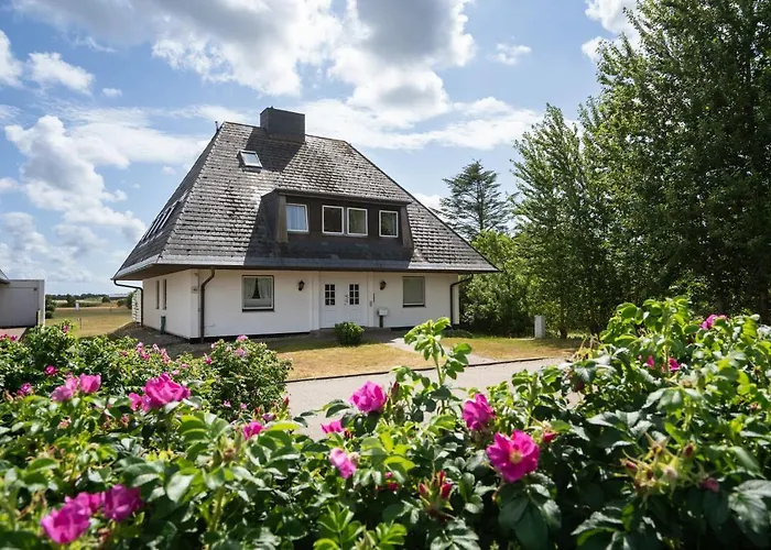 Michels Schoene Aussicht Appartement