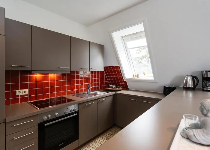 Appartement Michels Schoene Aussicht